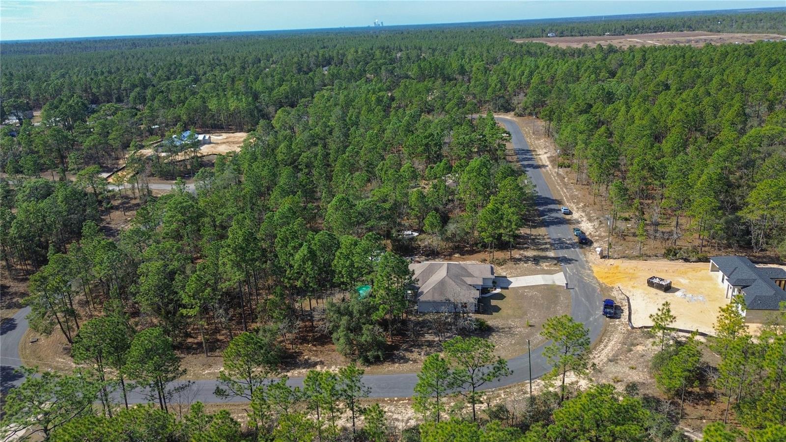 CITRUS SPGS UNIT 10 - Residential