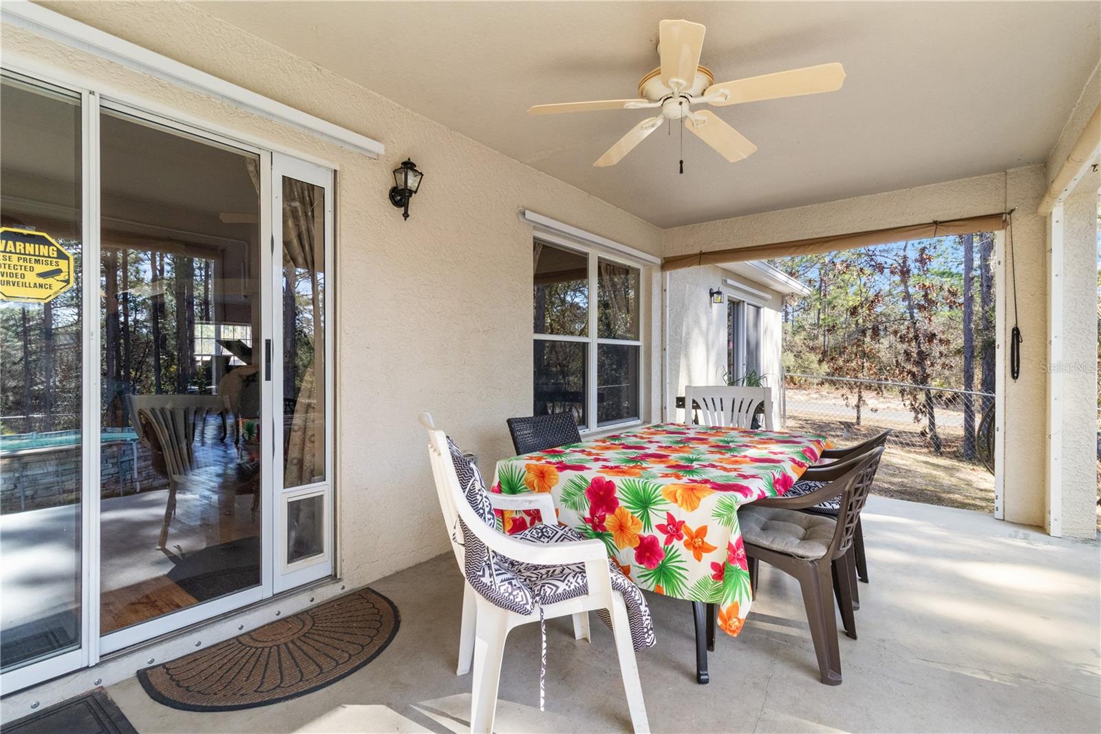 CITRUS SPGS UNIT 10 - Residential