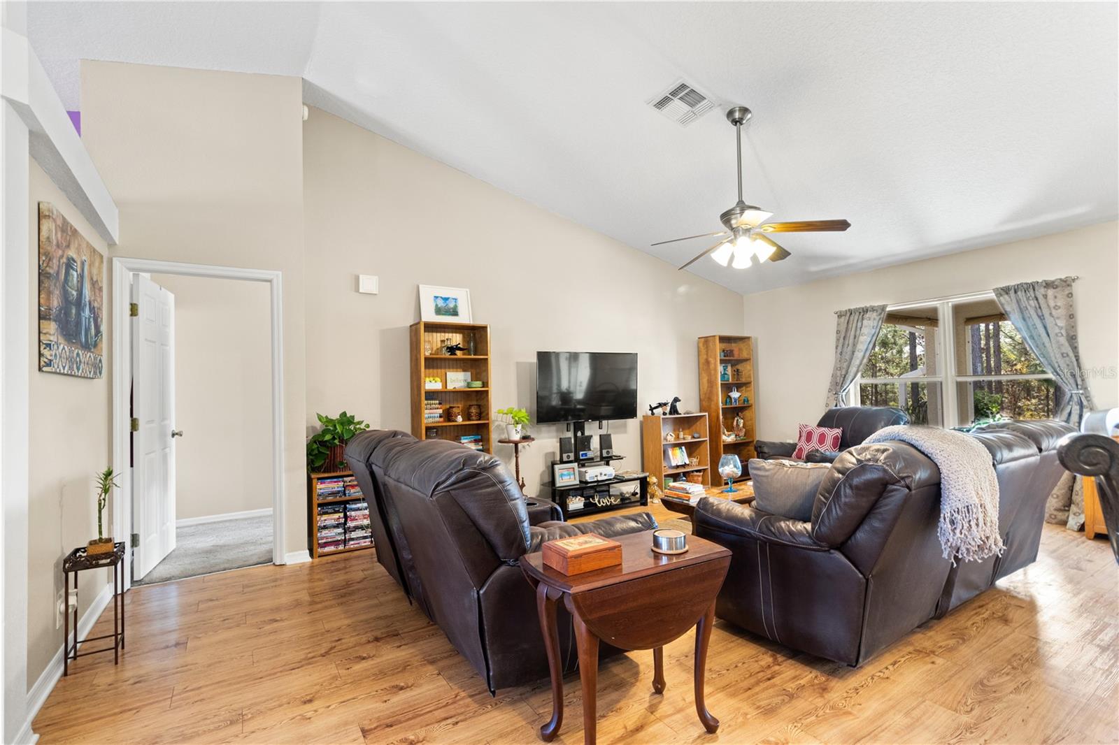 CITRUS SPGS UNIT 10 - Residential