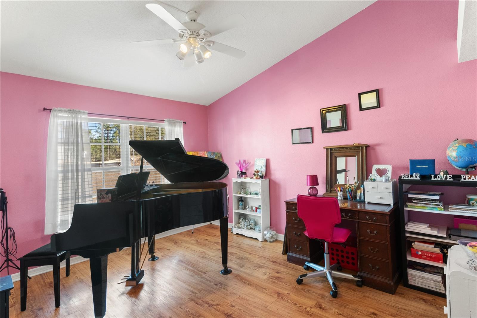 CITRUS SPGS UNIT 10 - Residential