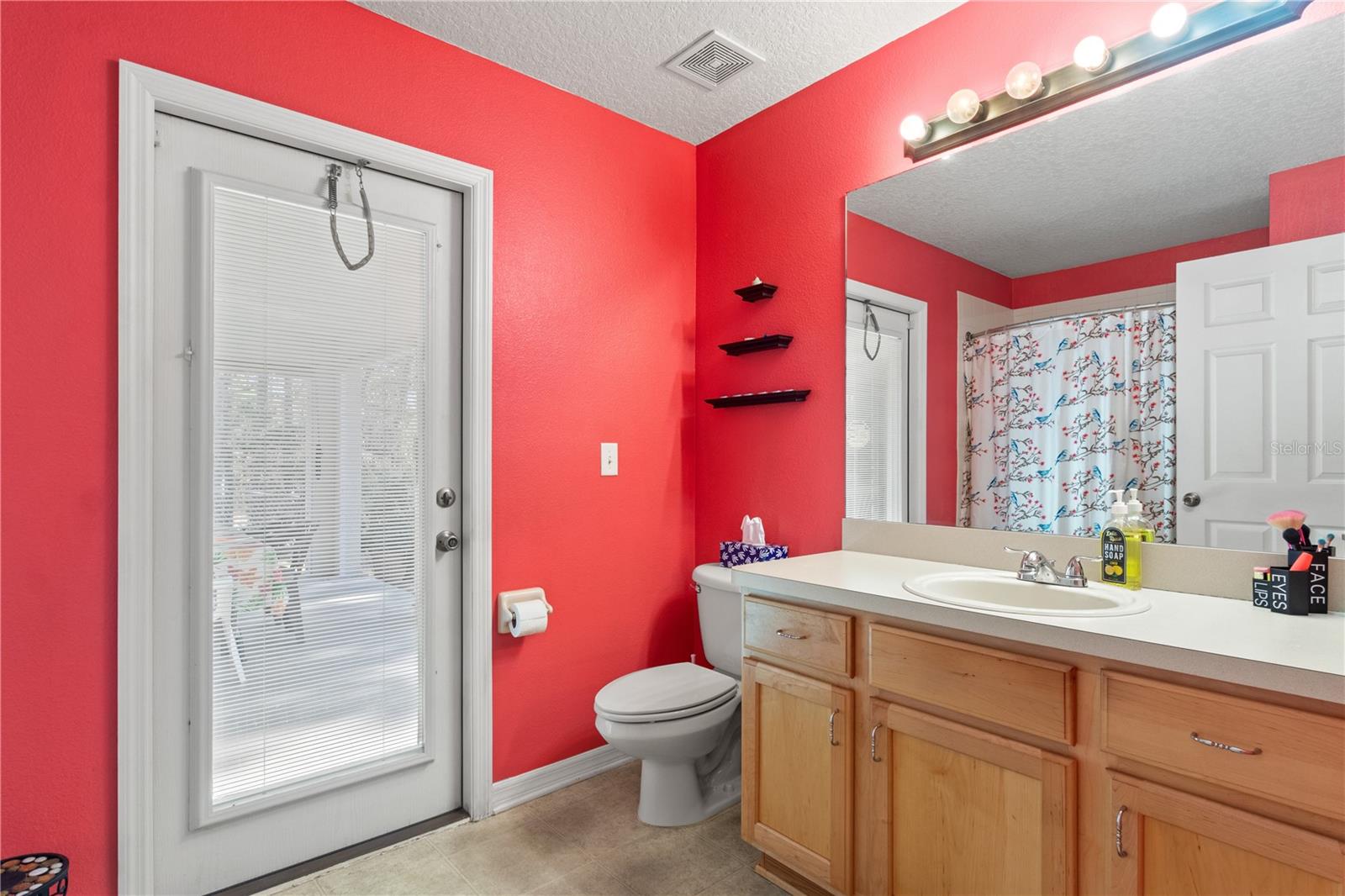 CITRUS SPGS UNIT 10 - Residential