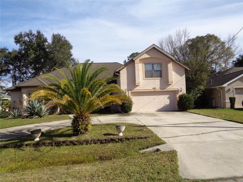 A home in PALM COAST