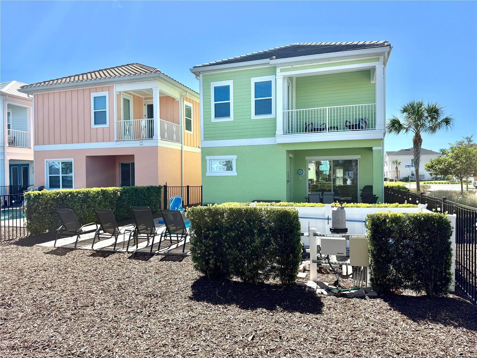 ROLLING OAKS PH 6B - Residential