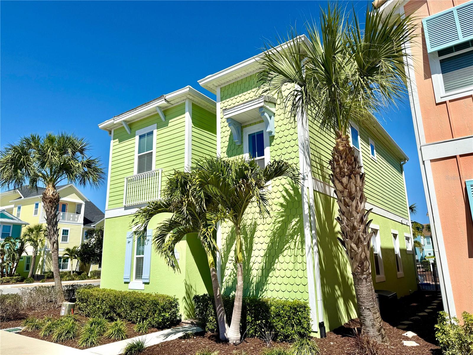 ROLLING OAKS PH 6B - Residential