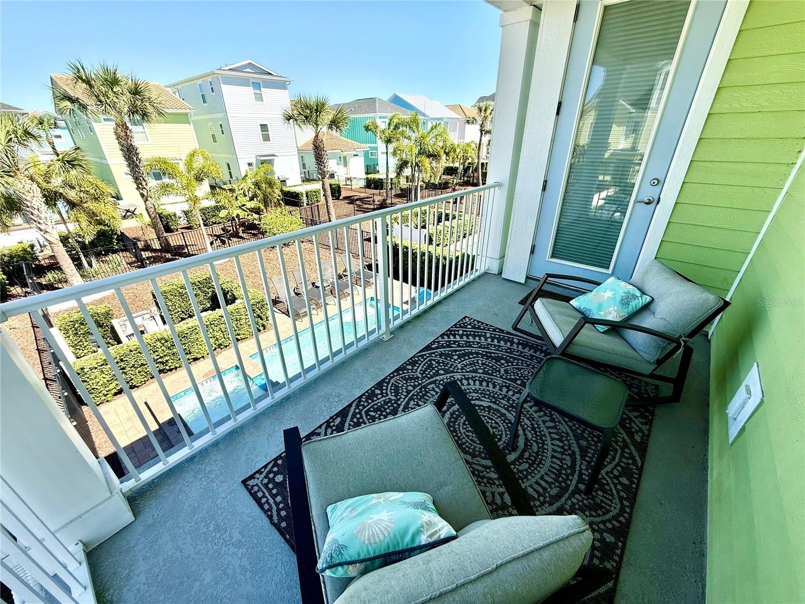 ROLLING OAKS PH 6B - Residential