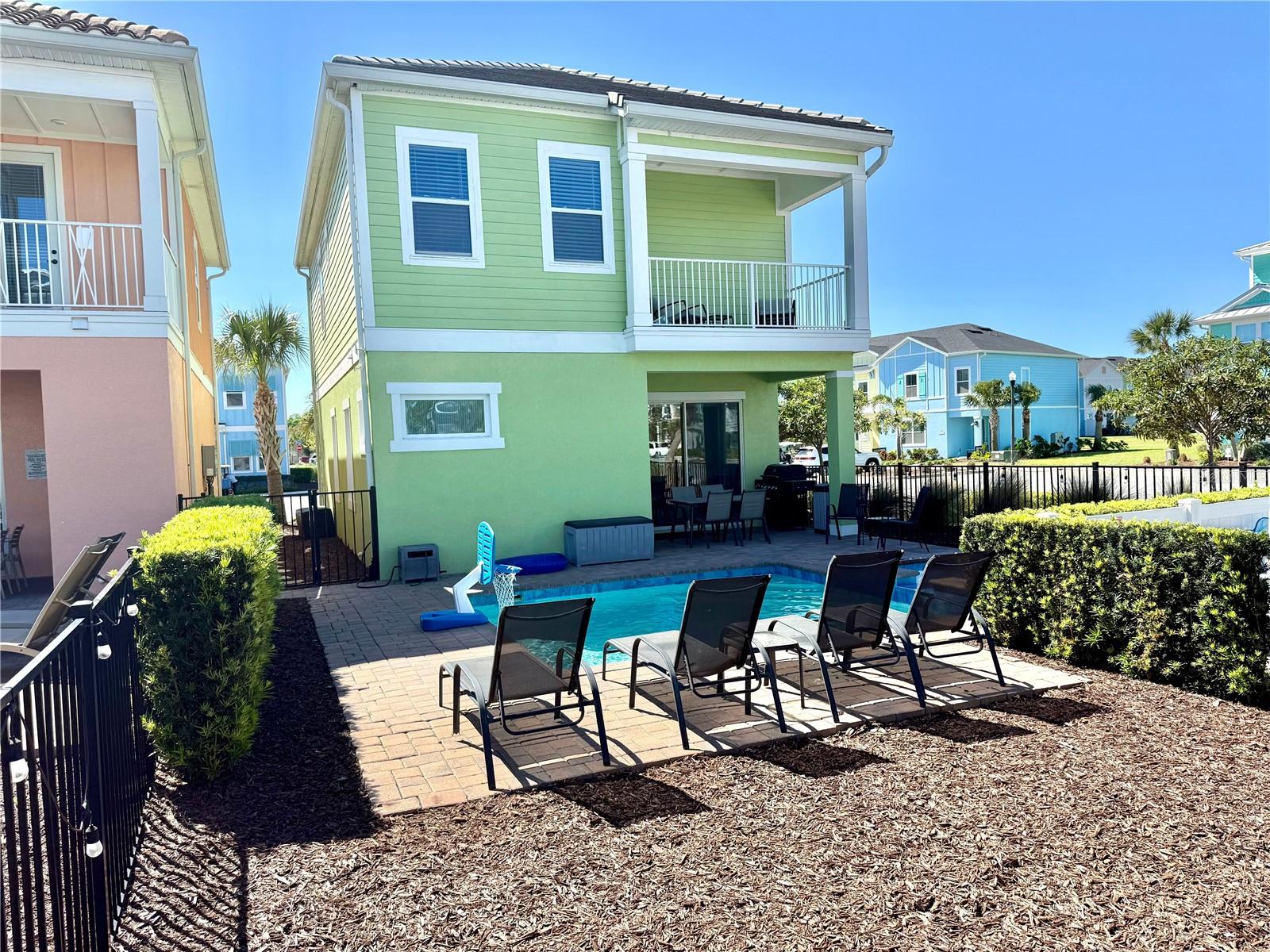 ROLLING OAKS PH 6B - Residential