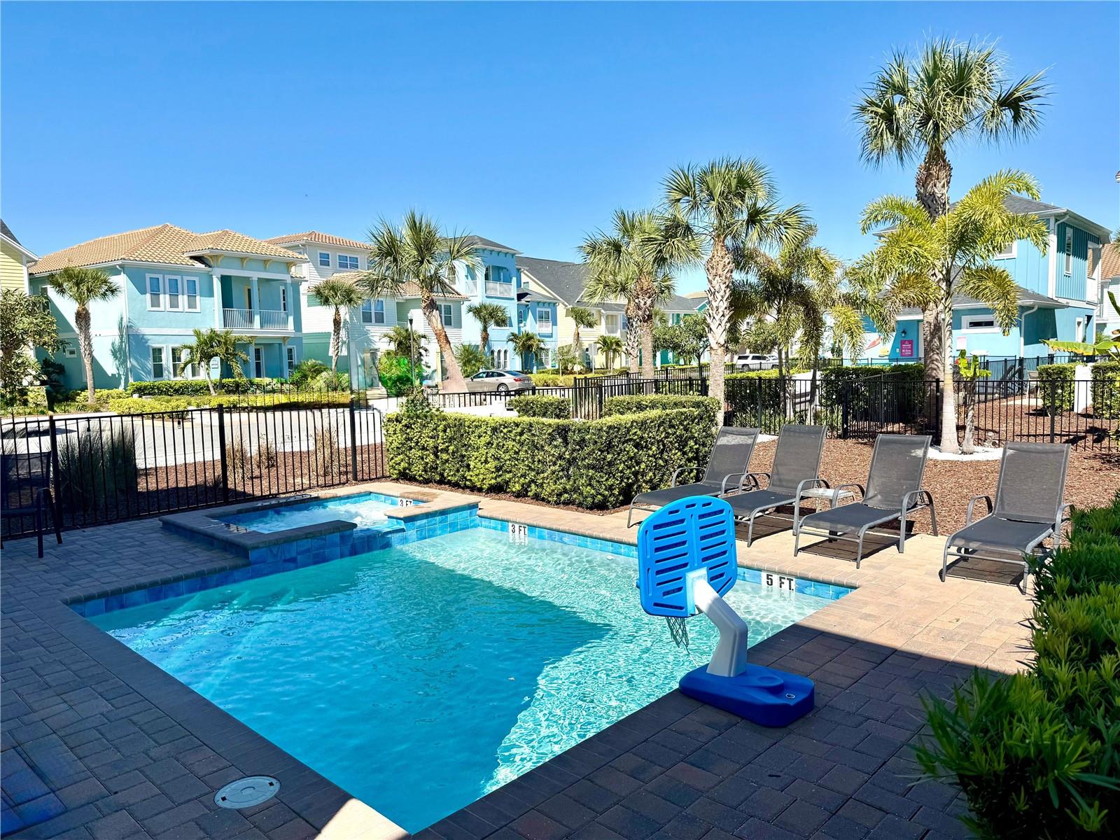 ROLLING OAKS PH 6B - Residential