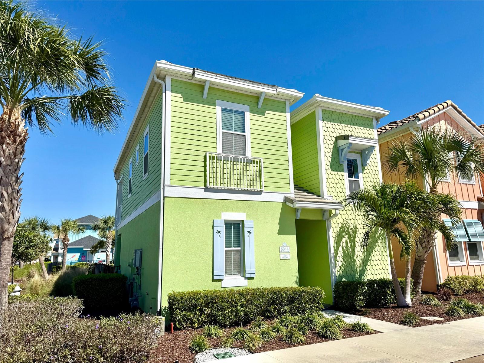 ROLLING OAKS PH 6B - Residential