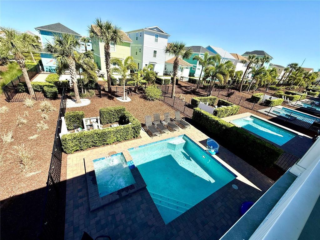 Photo of 8014 Knee Deep Road, Kissimmee, FL 34747 (MLS # O6393521)