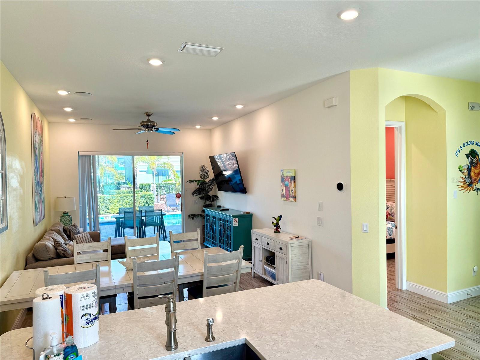 ROLLING OAKS PH 6B - Residential