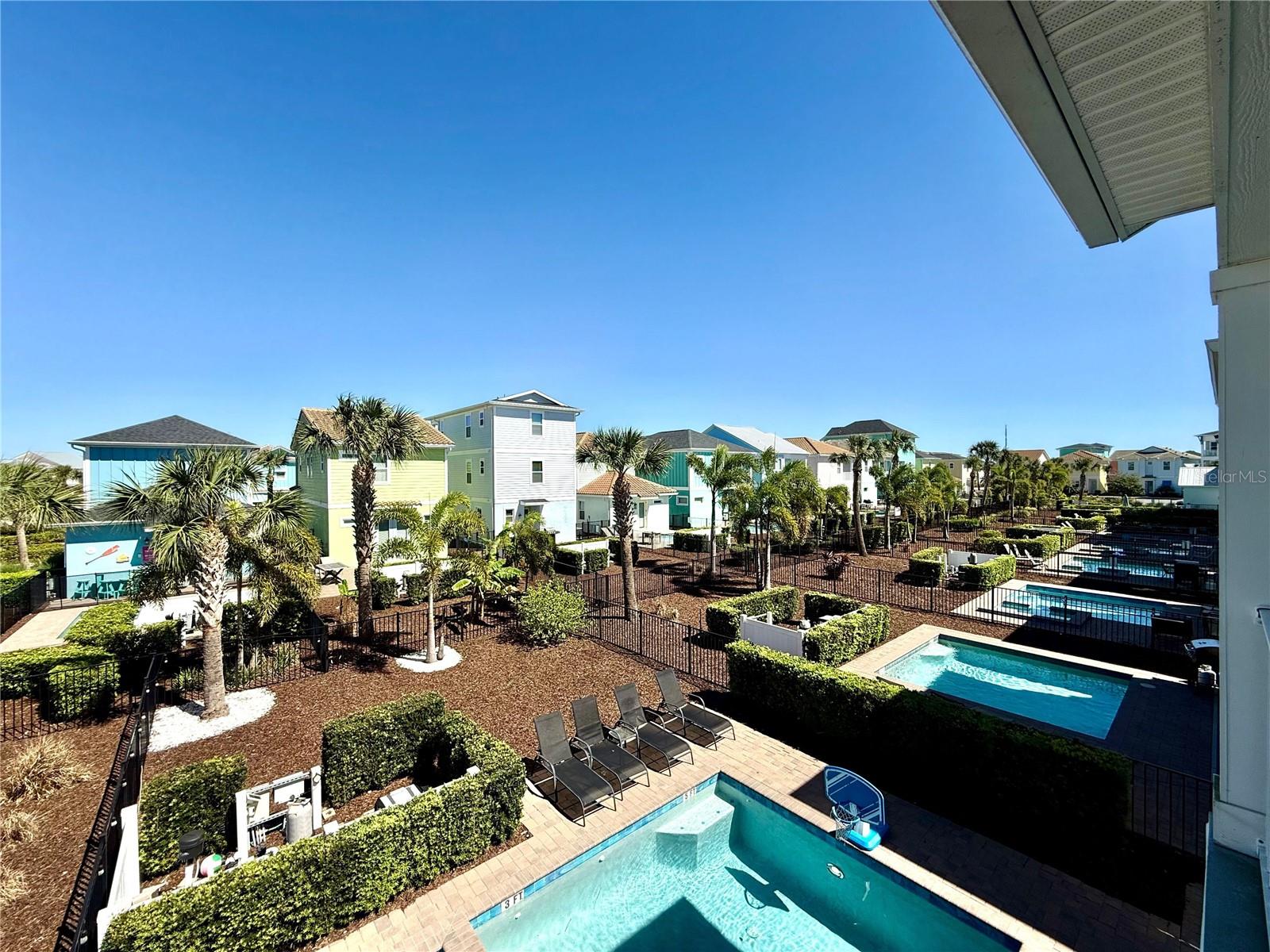 ROLLING OAKS PH 6B - Residential