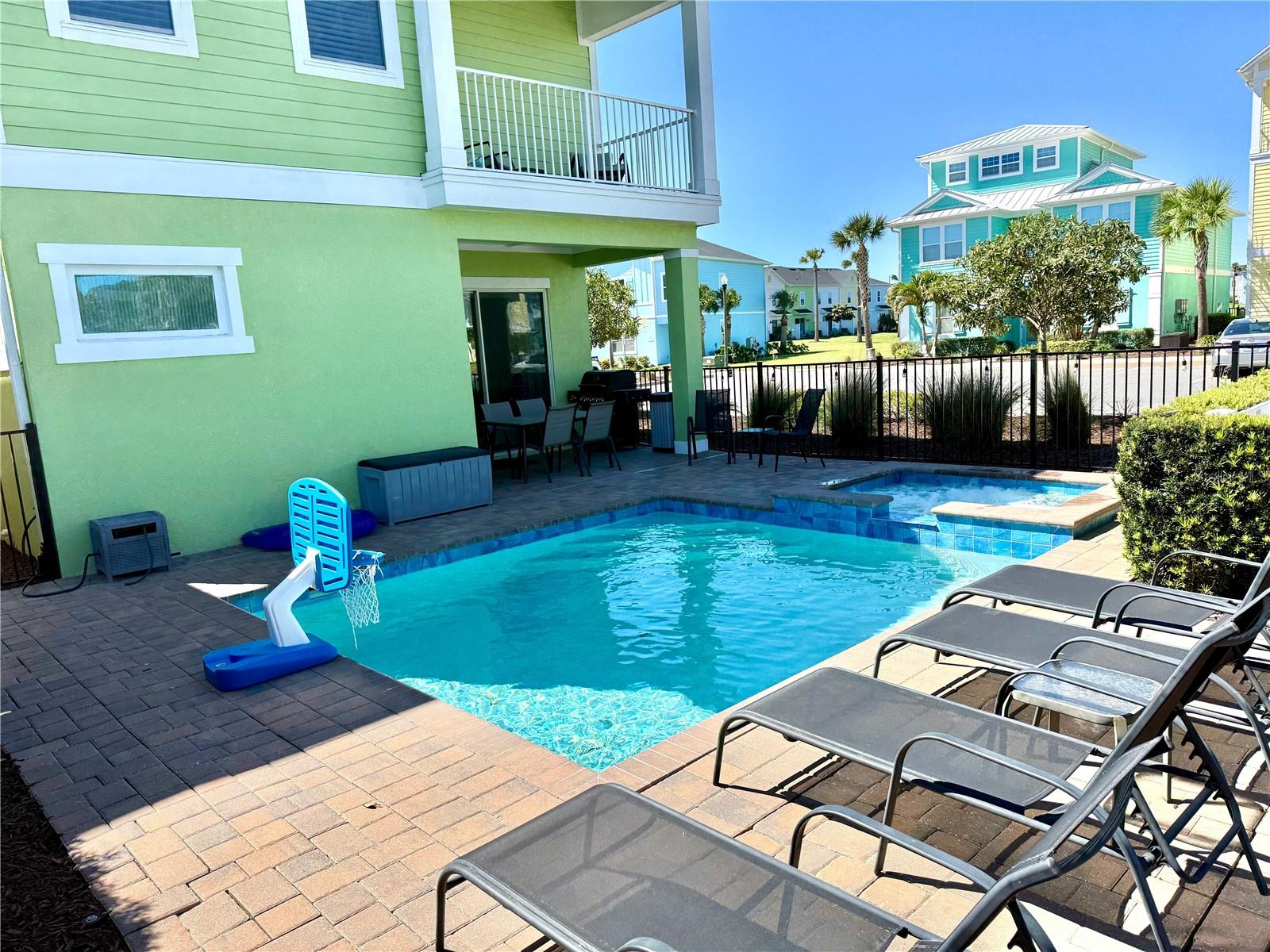 ROLLING OAKS PH 6B - Residential