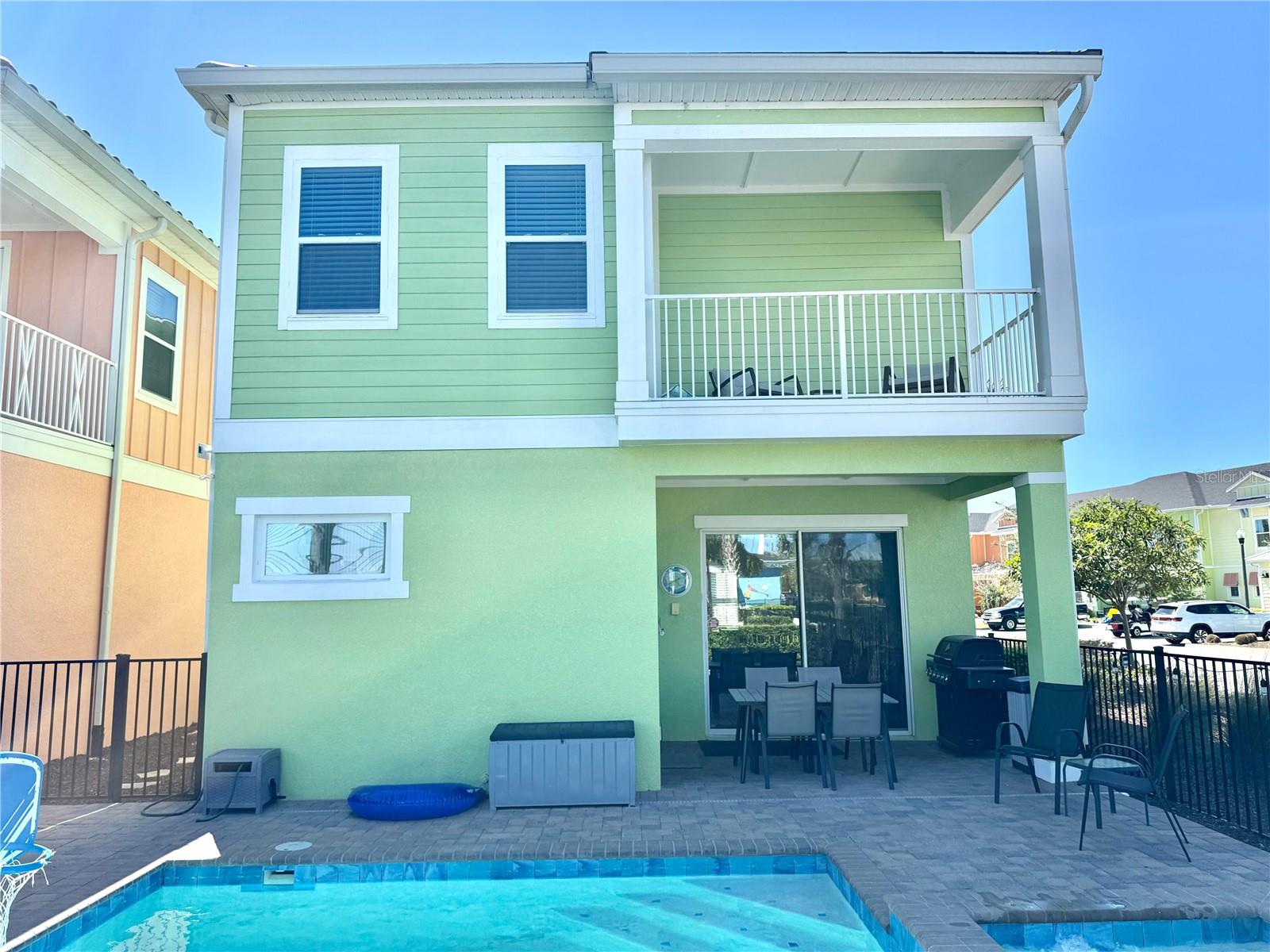 ROLLING OAKS PH 6B - Residential