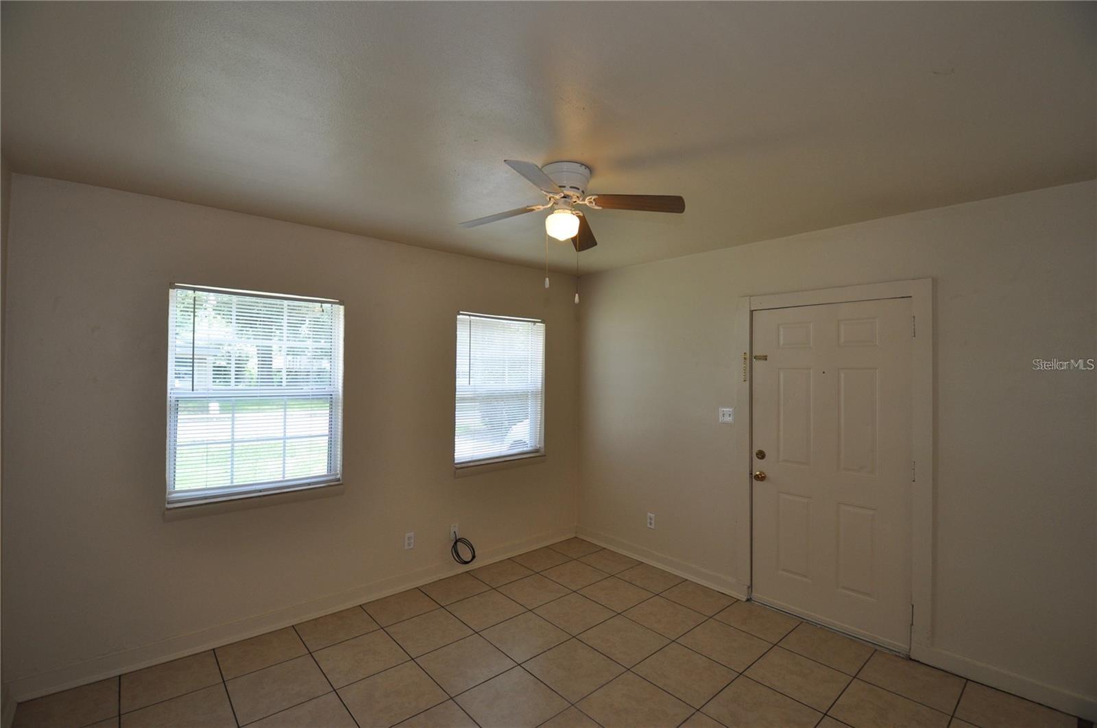 PRESTOWN SUB - Residential Lease