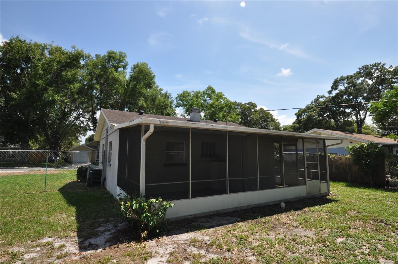 PRESTOWN SUB - Residential Lease