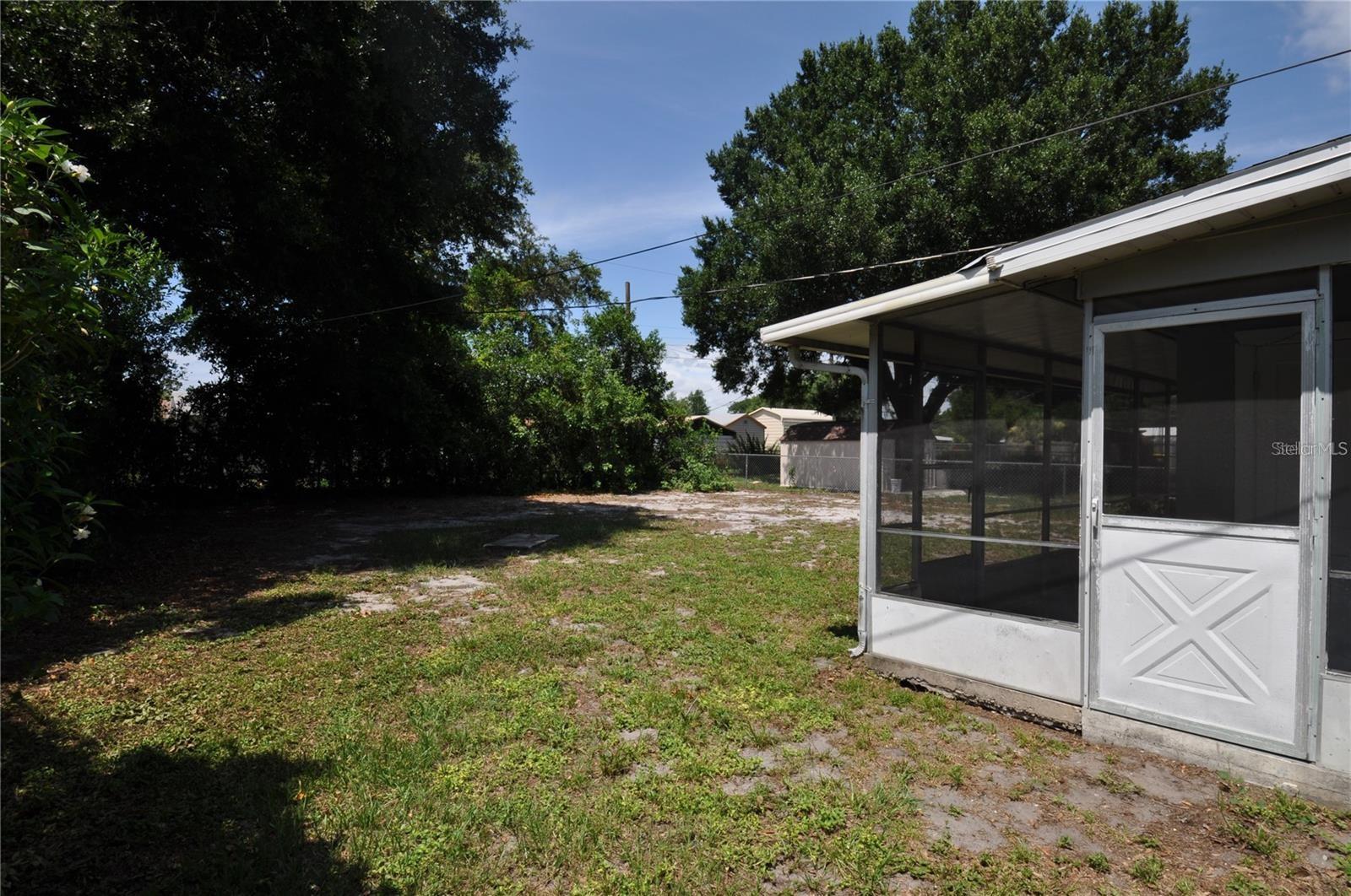 PRESTOWN SUB - Residential Lease