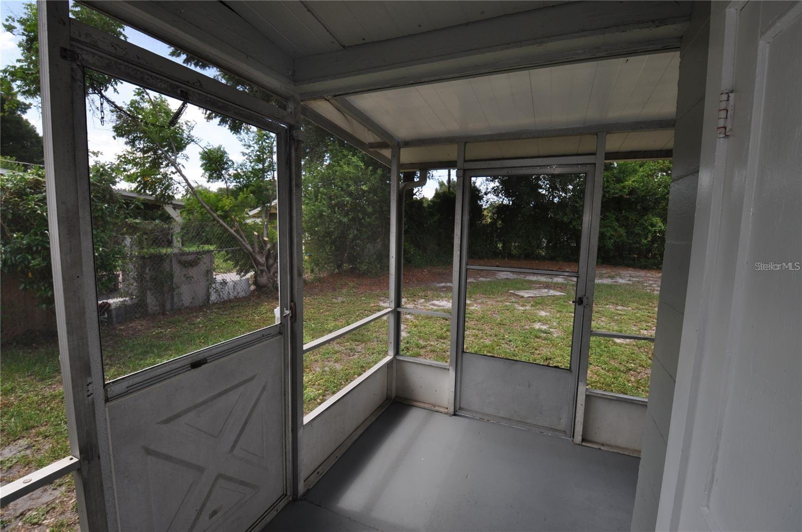 PRESTOWN SUB - Residential Lease