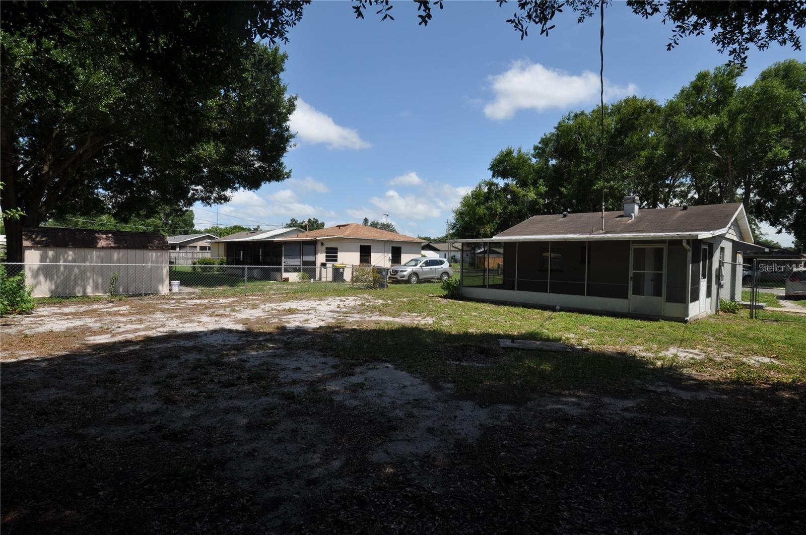 PRESTOWN SUB - Residential Lease