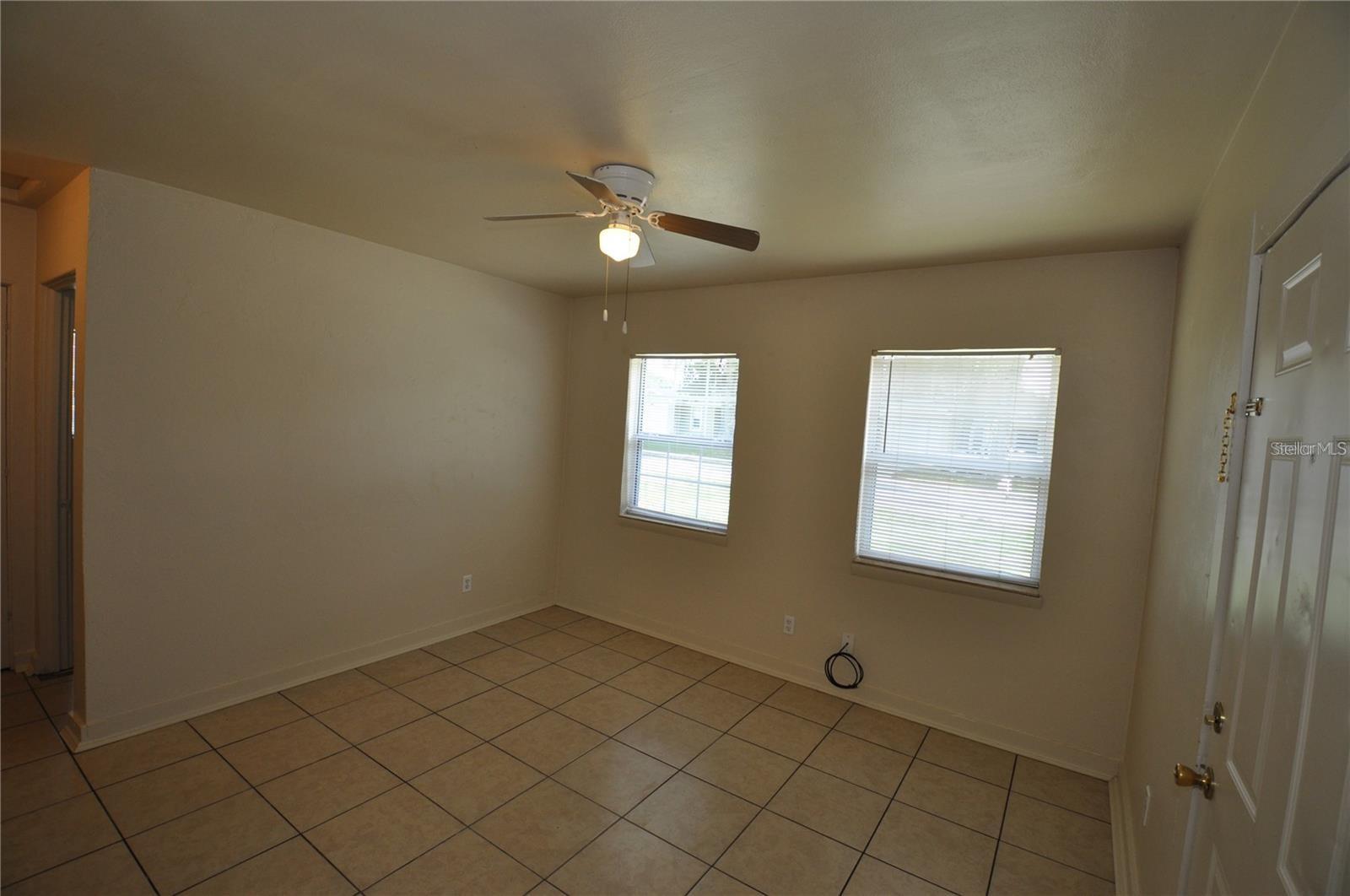 PRESTOWN SUB - Residential Lease