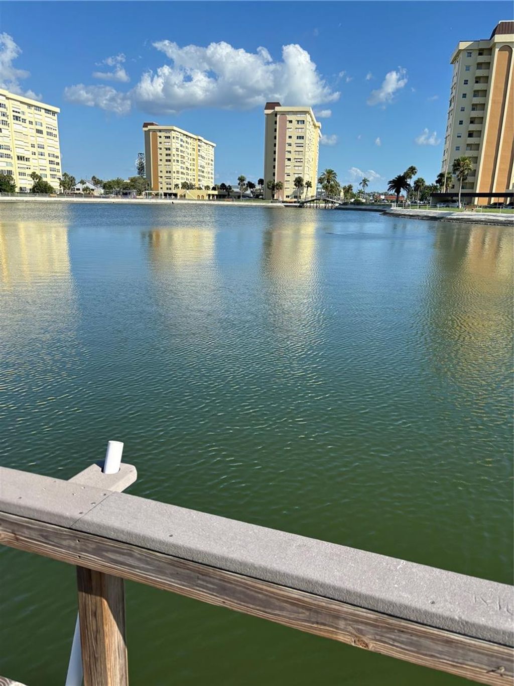 Photo of 4725 Cove Circle #104, Madeira Beach, FL 33708 (MLS # A4679075)