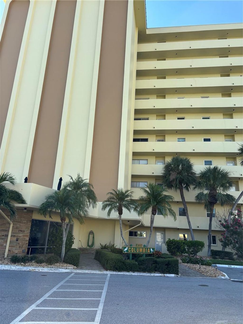 Photo of 4725 Cove Circle #104, Madeira Beach, FL 33708 (MLS # A4679075)