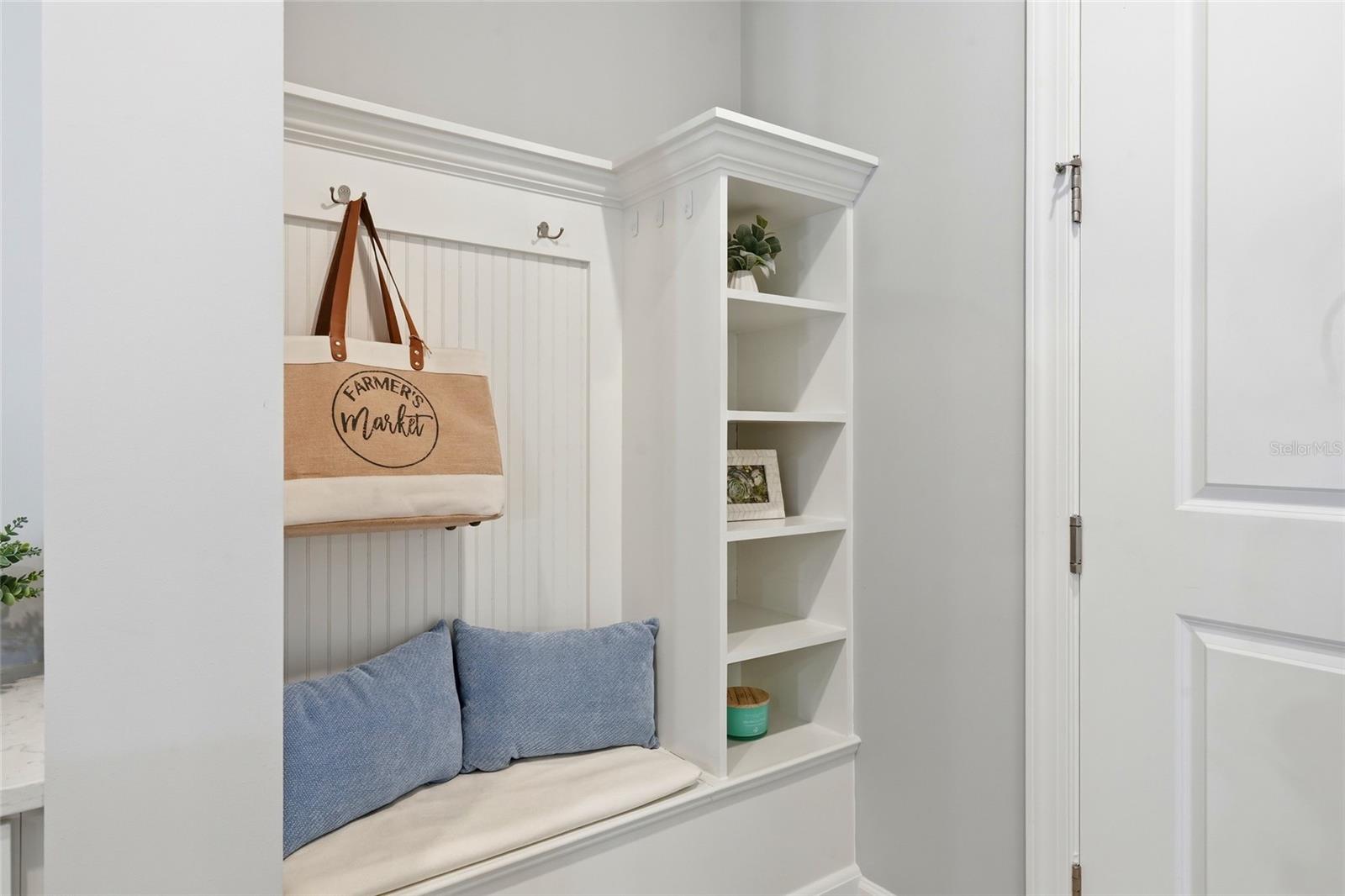 MALLORY PARK PH I D & PH II A - Residential