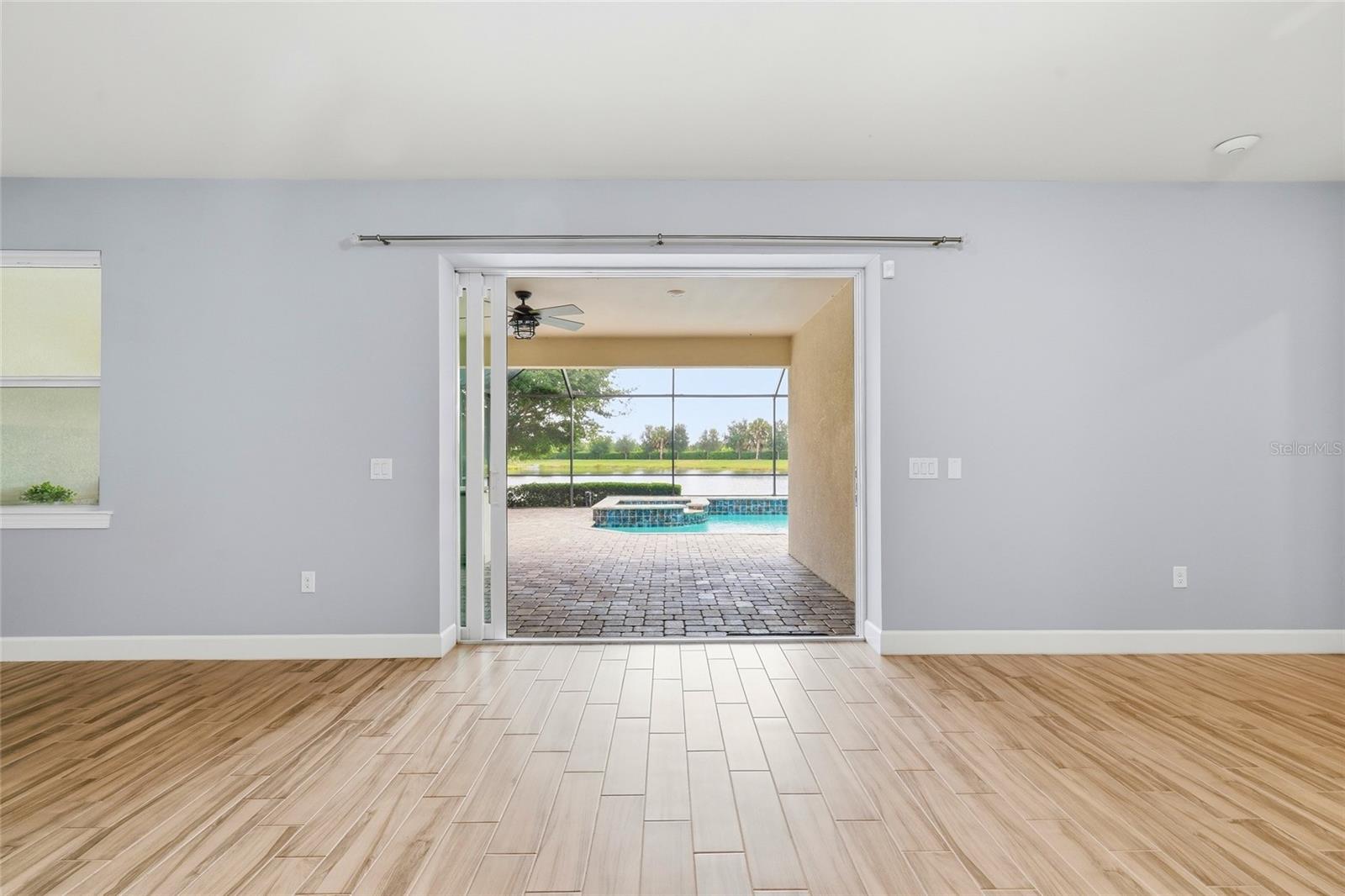 MALLORY PARK PH I D & PH II A - Residential