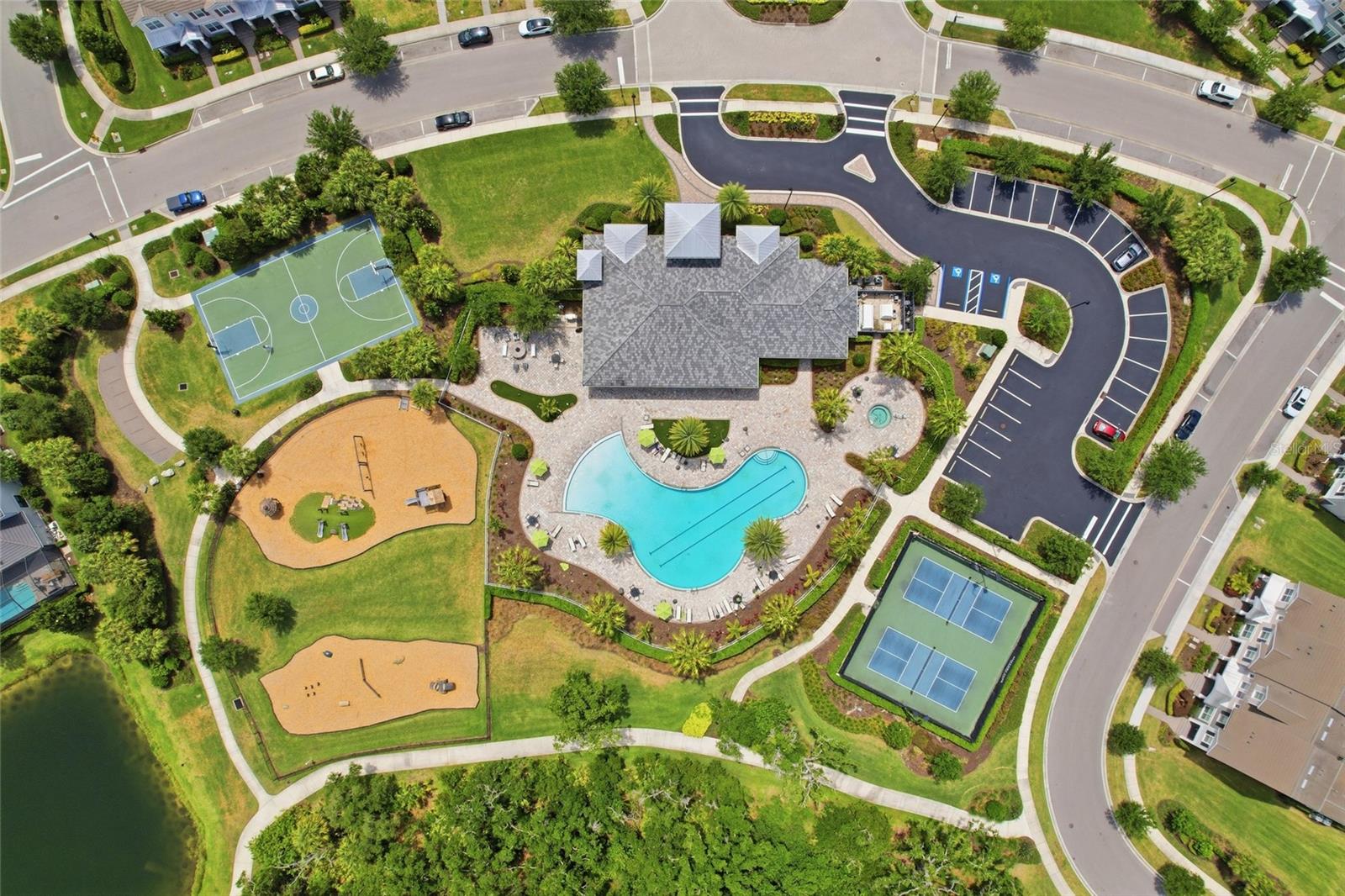 MALLORY PARK PH I D & PH II A - Residential