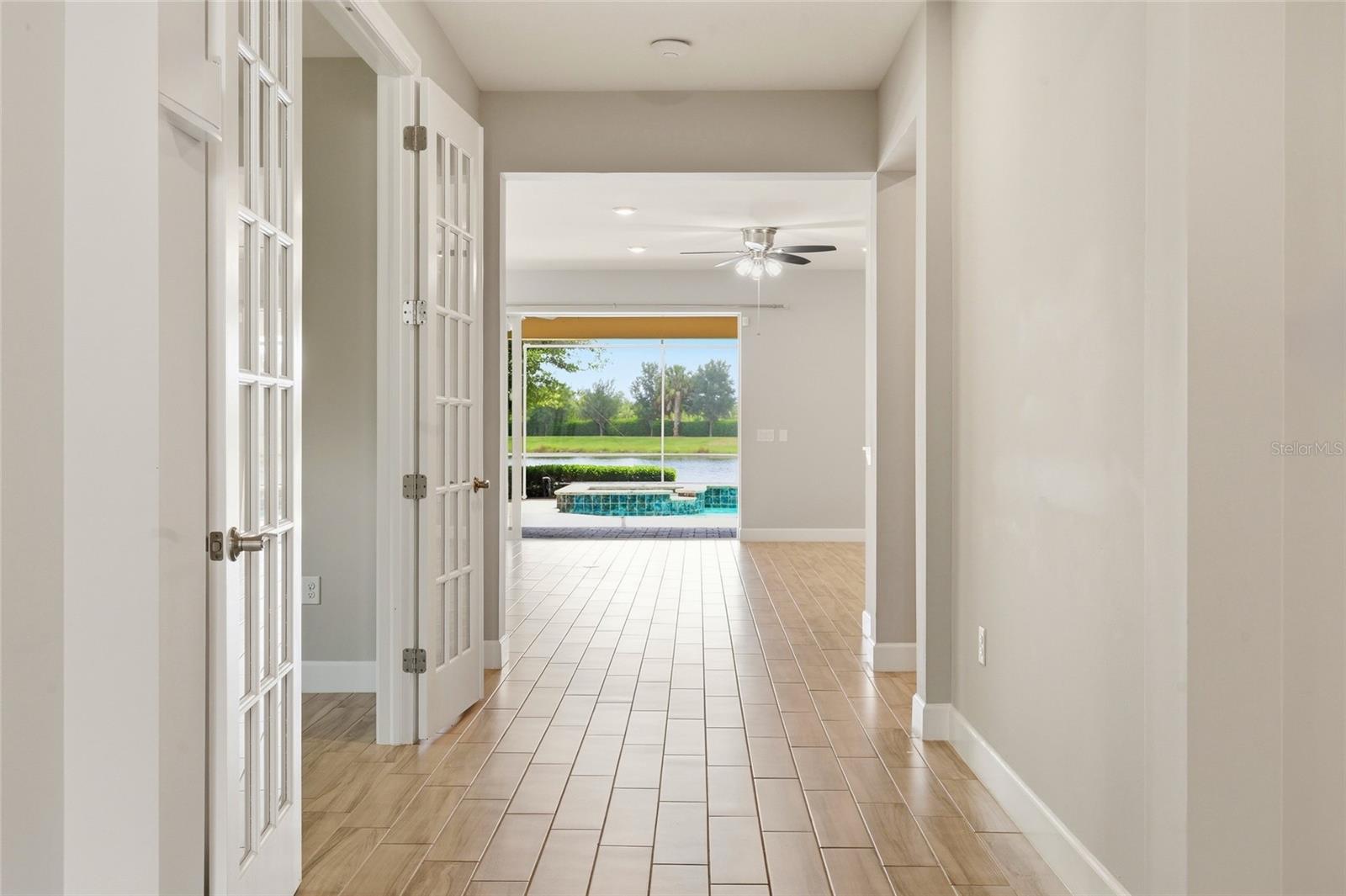 MALLORY PARK PH I D & PH II A - Residential