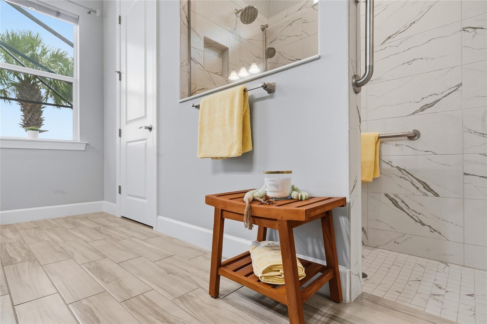 MALLORY PARK PH I D & PH II A - Residential