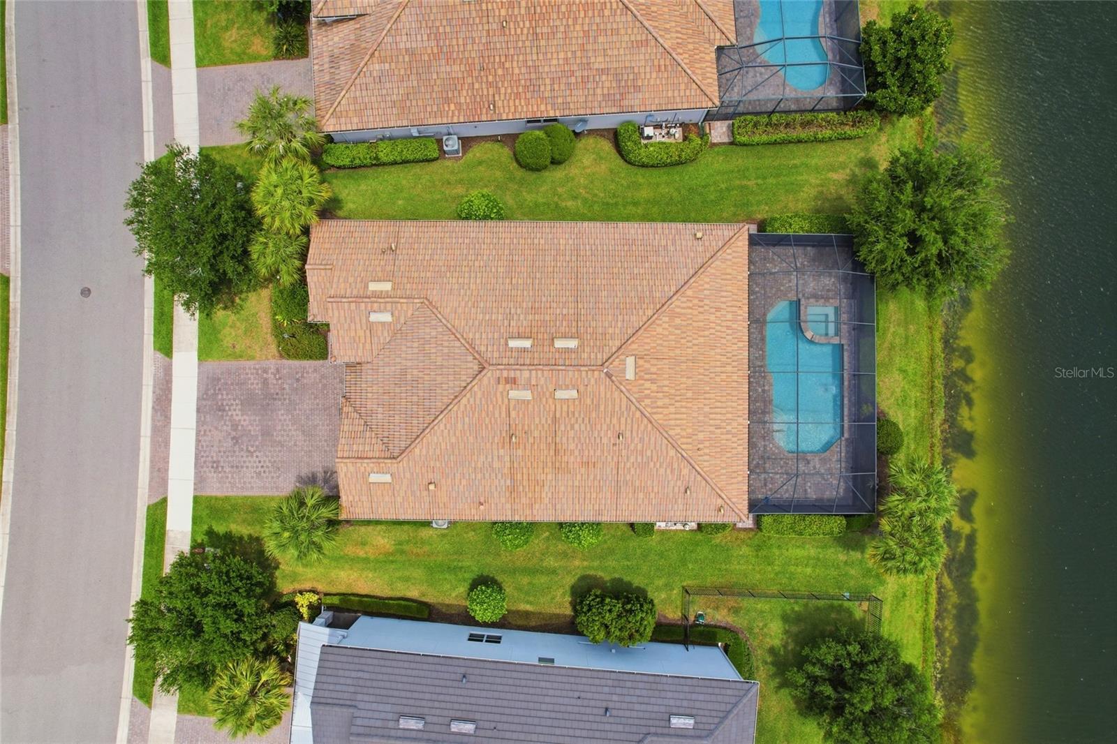 MALLORY PARK PH I D & PH II A - Residential