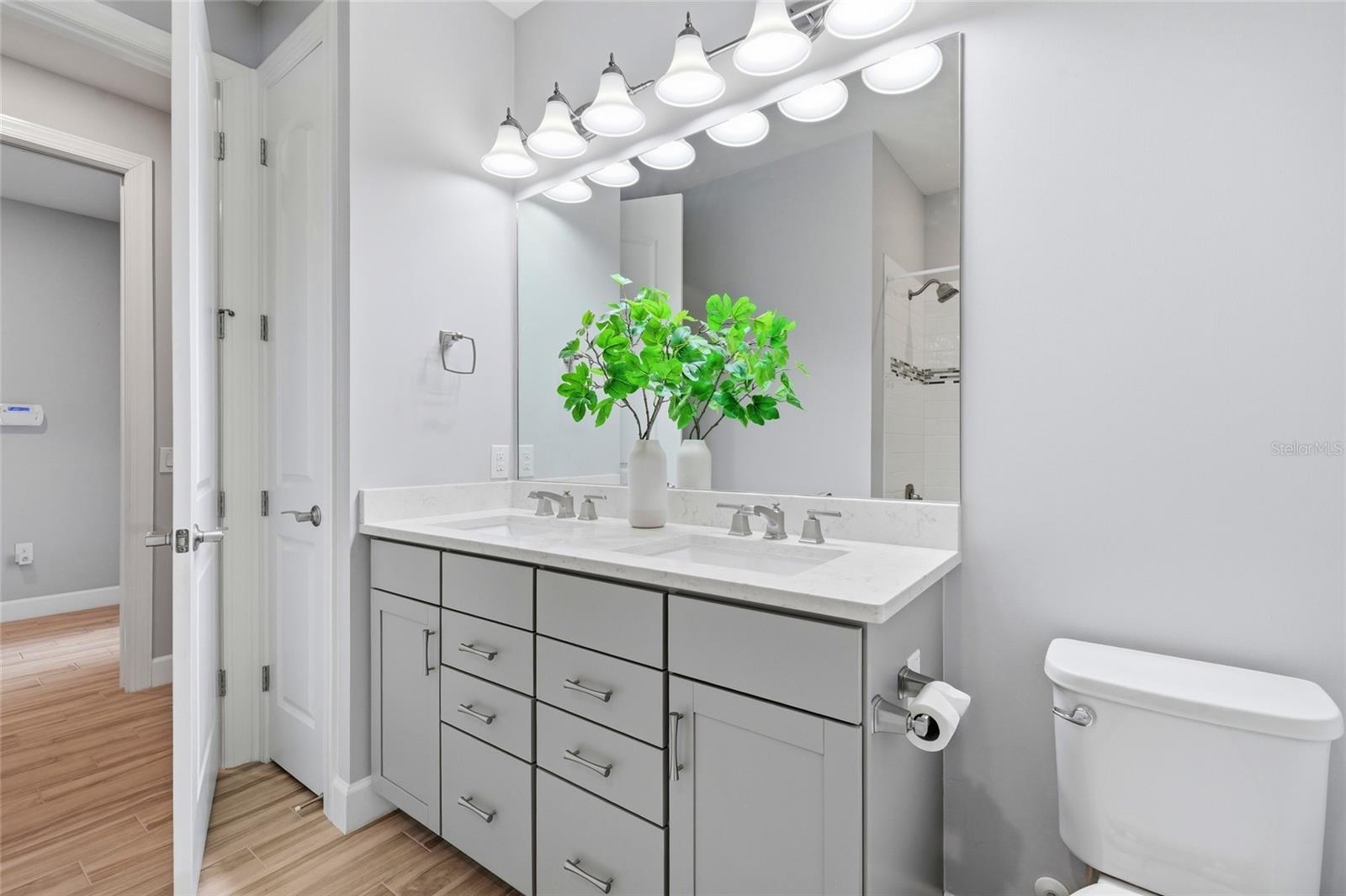 MALLORY PARK PH I D & PH II A - Residential