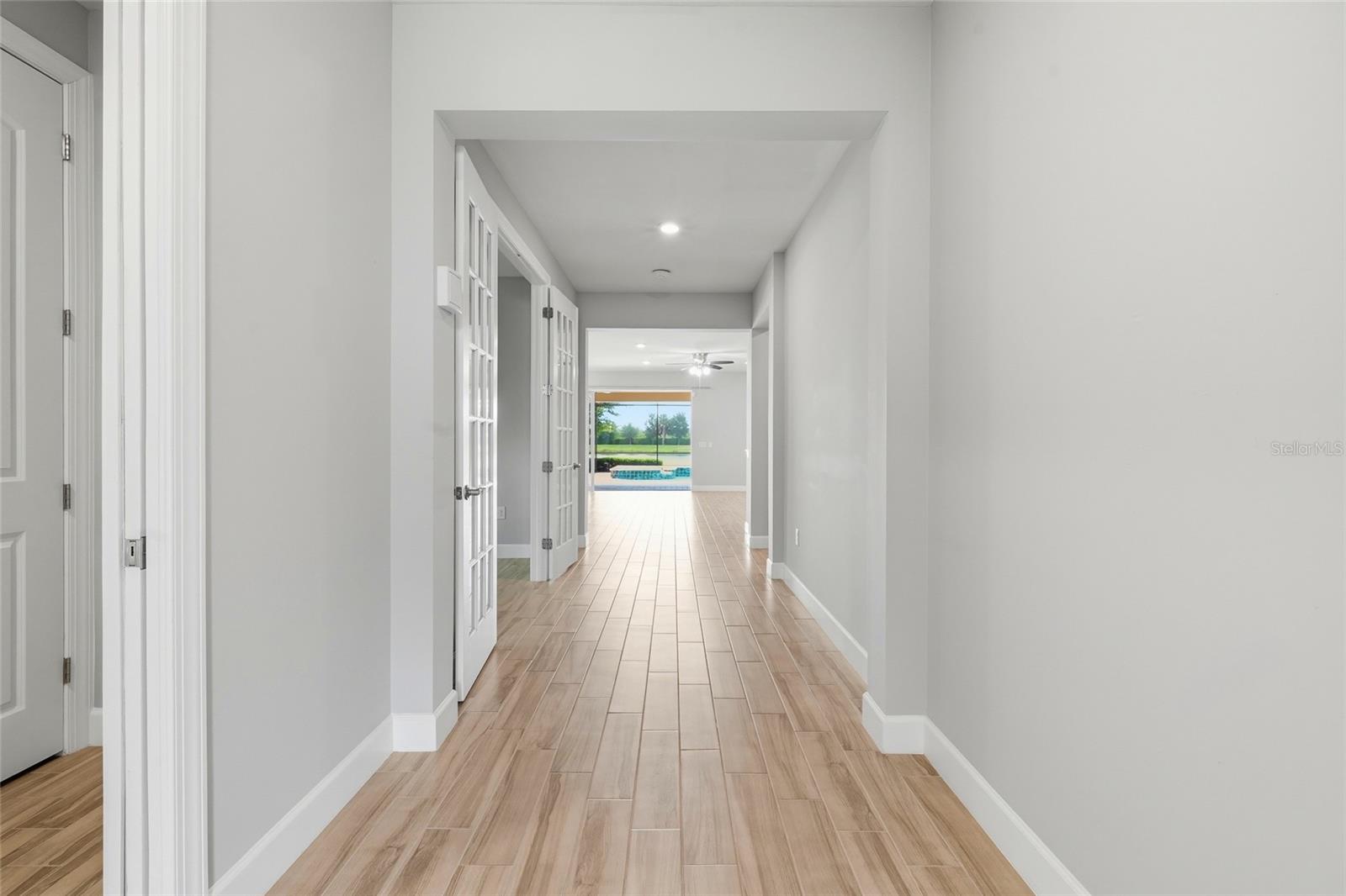 MALLORY PARK PH I D & PH II A - Residential