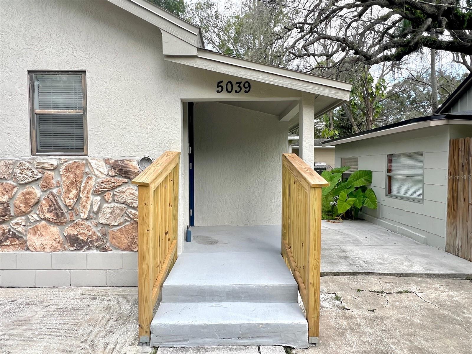 PORT RICHEY LAND CO SUB - Residential Lease