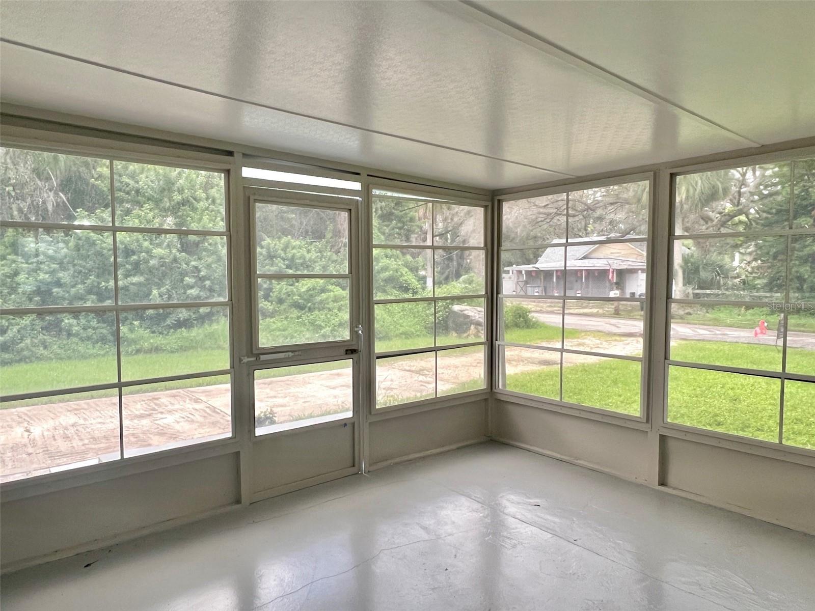 PORT RICHEY LAND CO SUB - Residential Lease