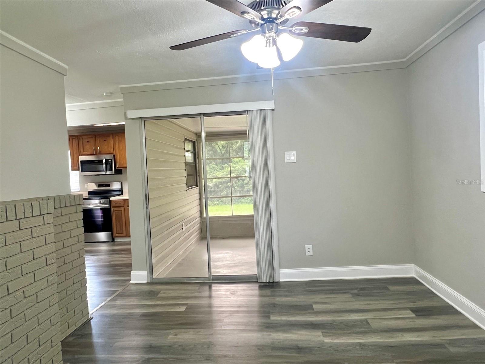 PORT RICHEY LAND CO SUB - Residential Lease