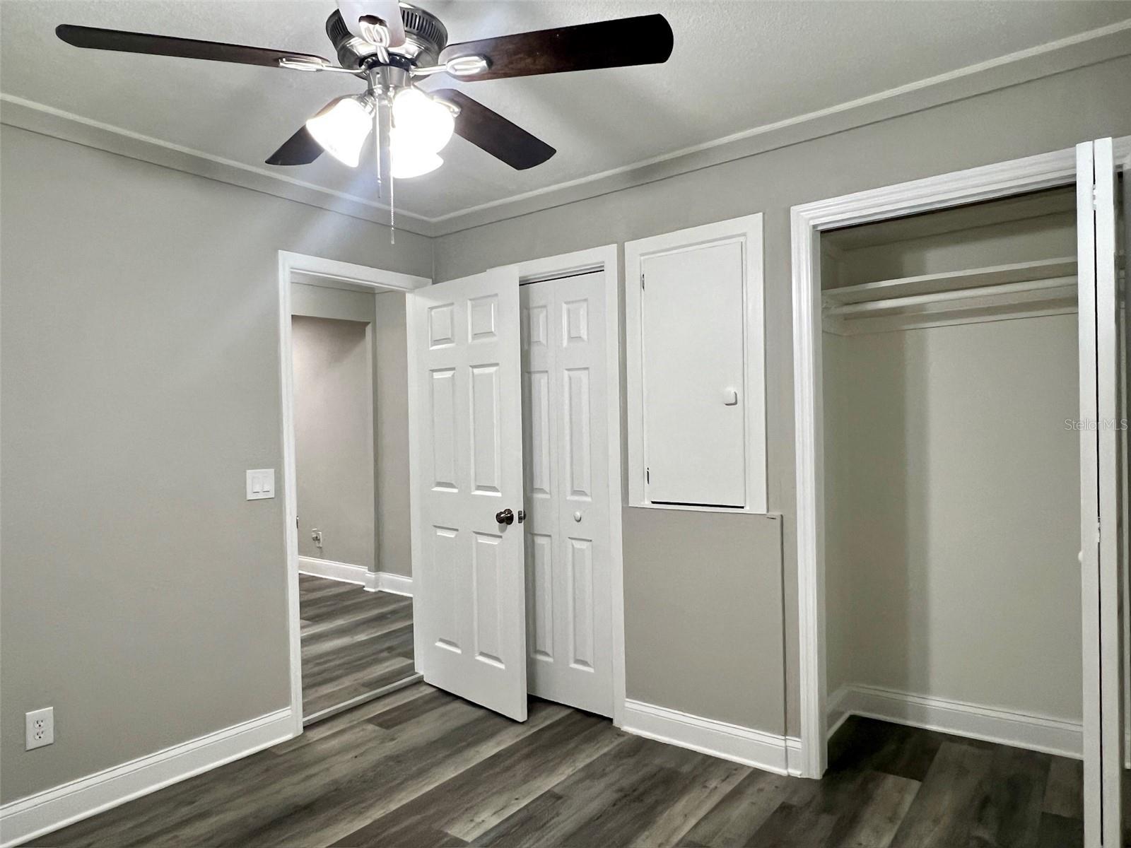 PORT RICHEY LAND CO SUB - Residential Lease