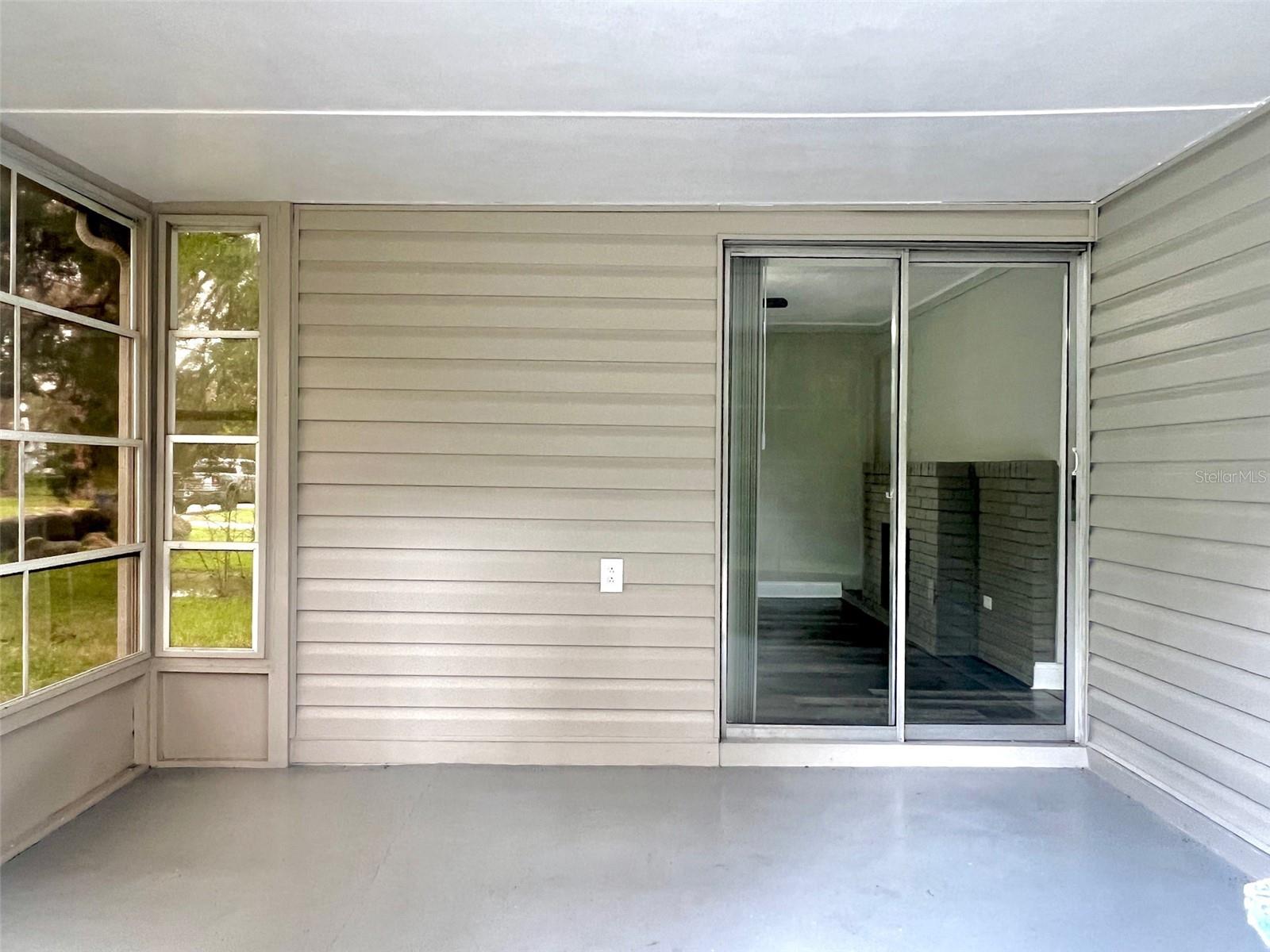 PORT RICHEY LAND CO SUB - Residential Lease