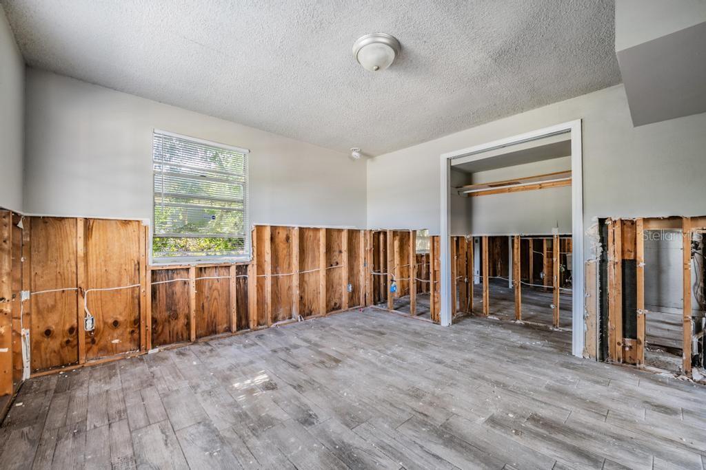 PORT TAMPA CITY MAP - Residential