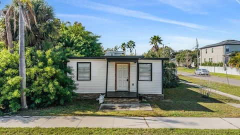 7401 S FAUL STREET TAMPA FL 33616