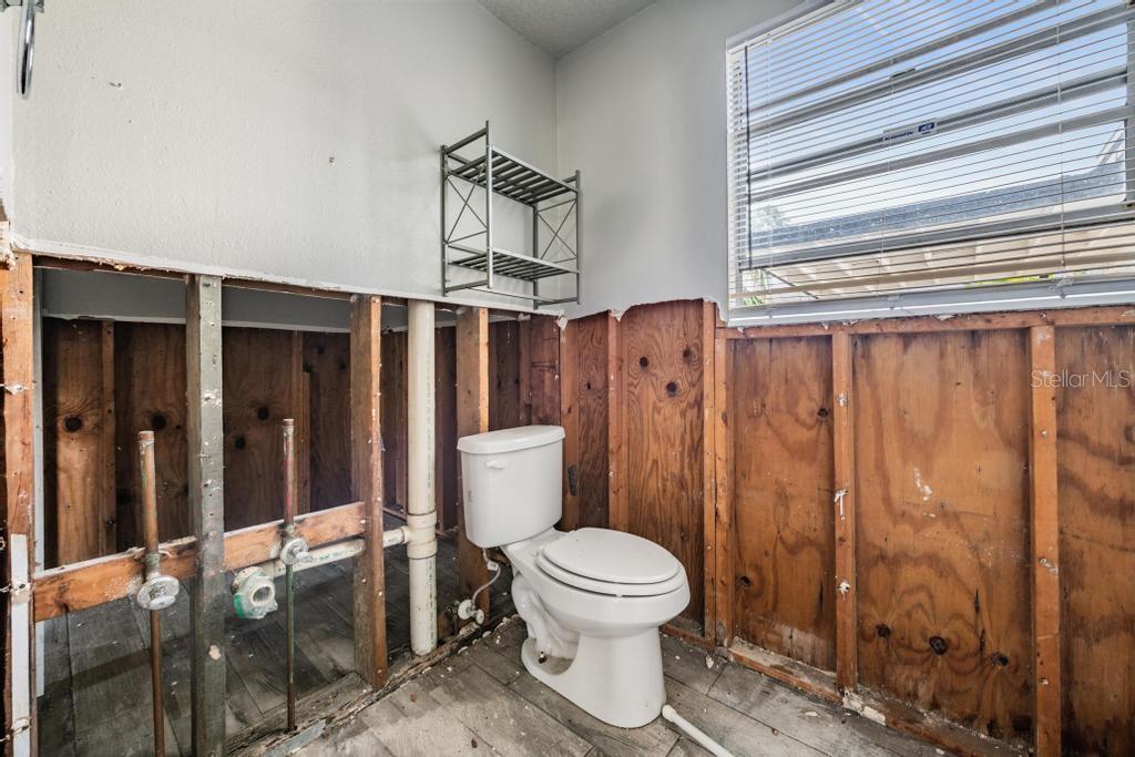 PORT TAMPA CITY MAP - Residential