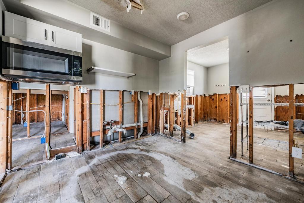 PORT TAMPA CITY MAP - Residential