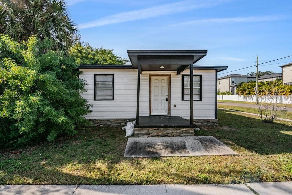 Photo of 7401 S Faul Street, Tampa, FL 33616 (MLS # TB8464145)