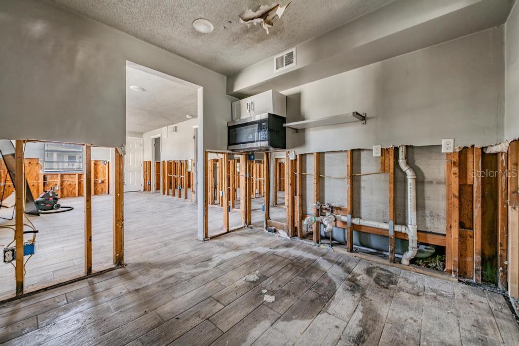 PORT TAMPA CITY MAP - Residential