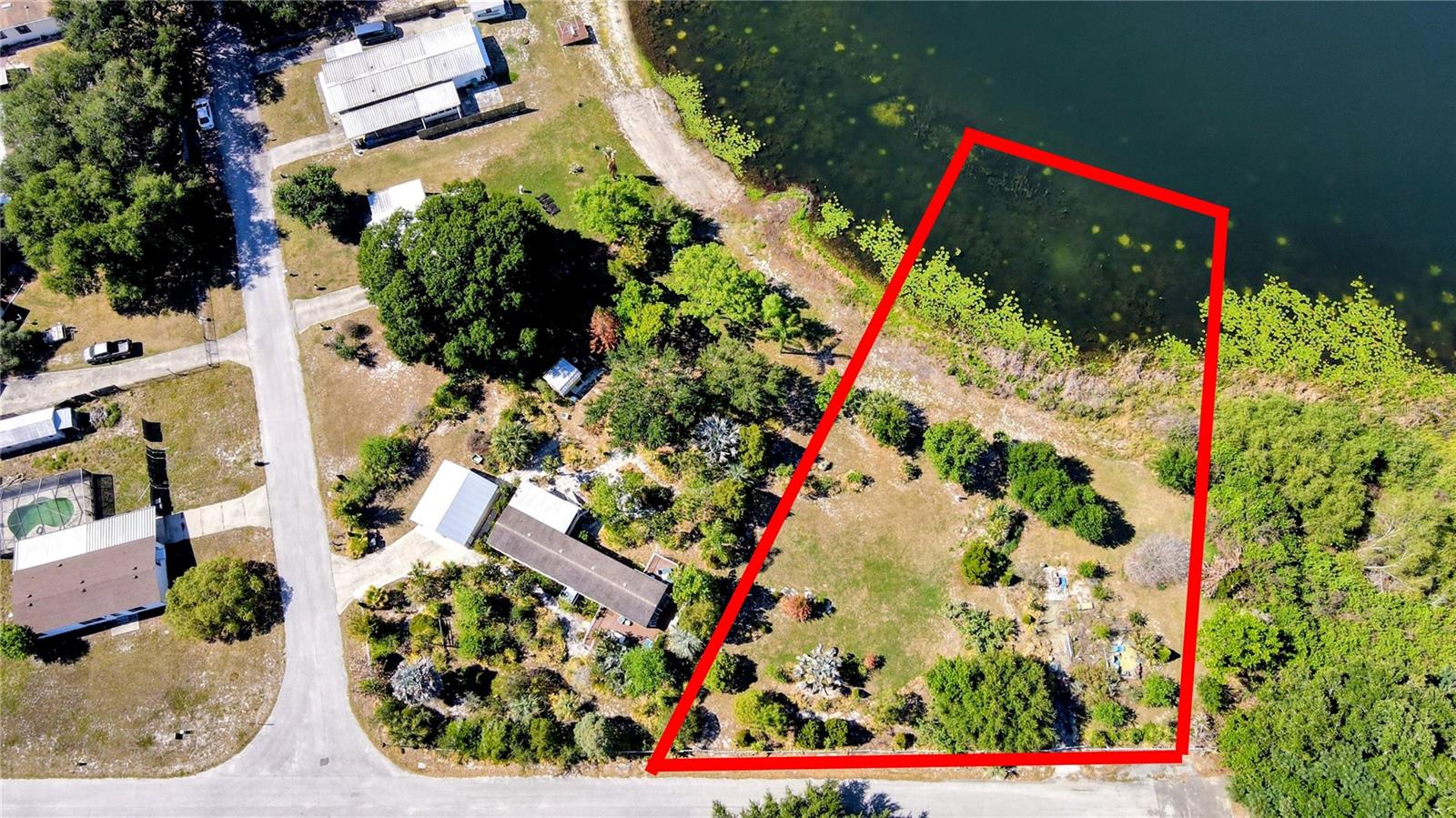 1100 PENINSULAR DRIVE