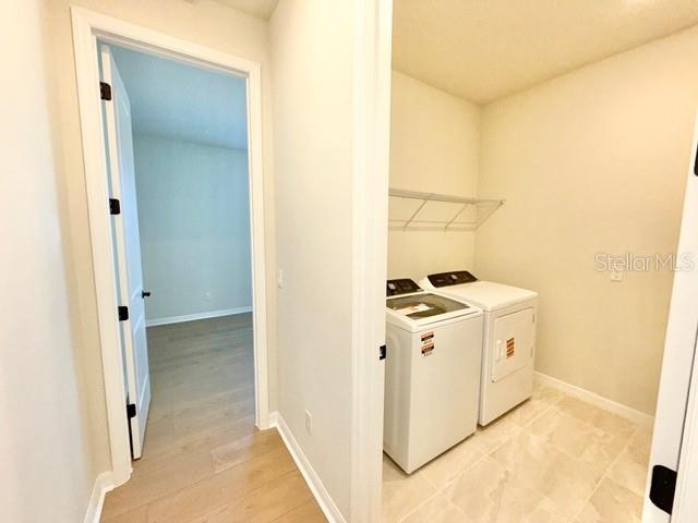 LANDINGS AT LIVE OAK LAKE - Residential Lease