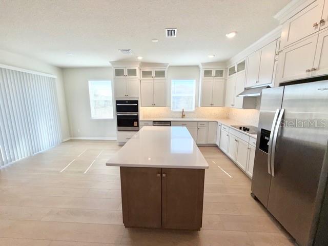 LANDINGS AT LIVE OAK LAKE - Residential Lease