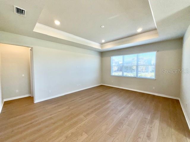 LANDINGS AT LIVE OAK LAKE - Residential Lease