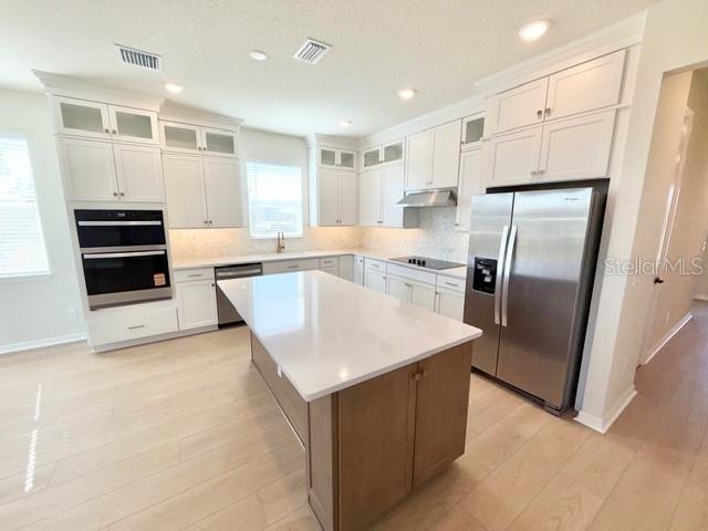 LANDINGS AT LIVE OAK LAKE - Residential Lease