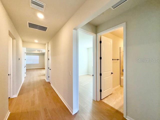 LANDINGS AT LIVE OAK LAKE - Residential Lease